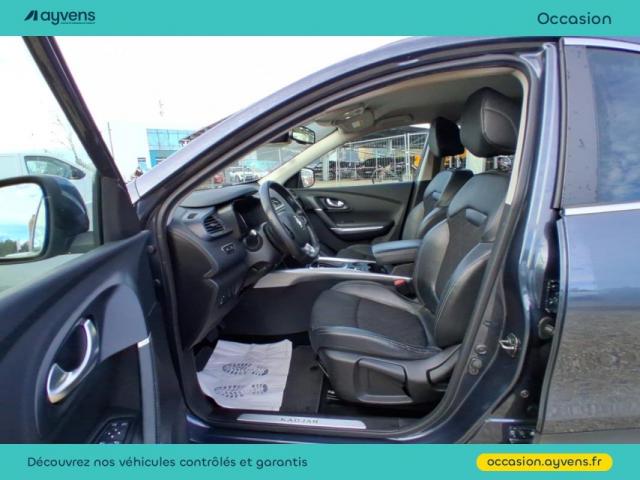 Renault Kadjar image 7