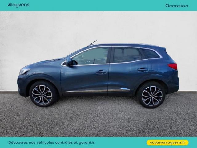 Renault Kadjar image 3