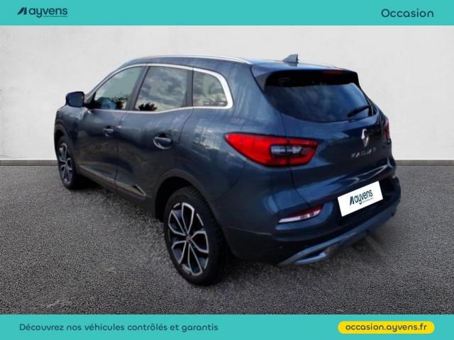 Renault Kadjar image 2