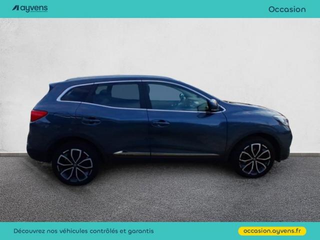 Renault Kadjar image 6