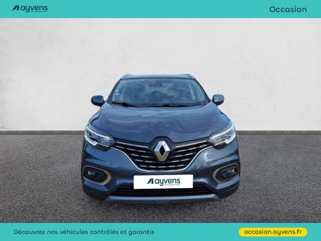 Renault Kadjar image 1