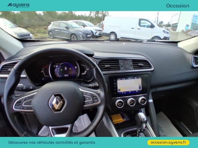 Renault Kadjar image 9