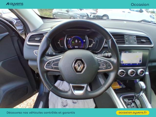 Renault Kadjar image 5