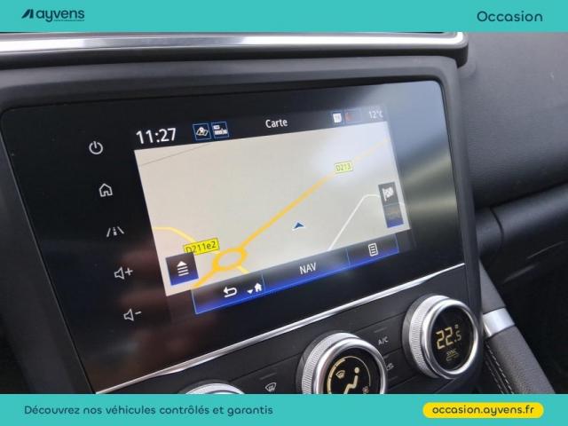 Renault Kadjar image 4