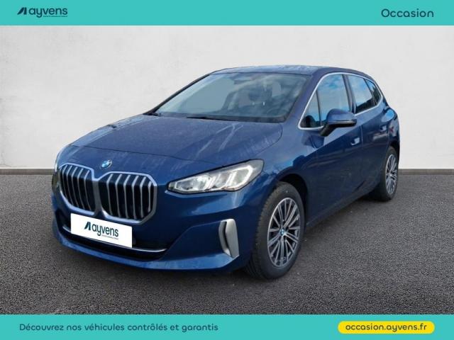 Bmw Serie 2 Active Toure Activetourer 218d 150ch Business Design Dkg7