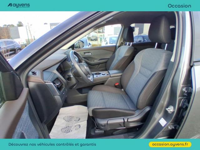 Nissan X-Trail image 4