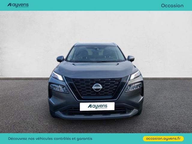 Nissan X-Trail image 7