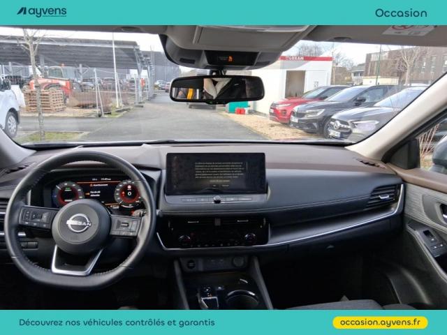 Nissan X-Trail image 3