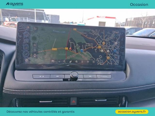 Nissan X-Trail image 9