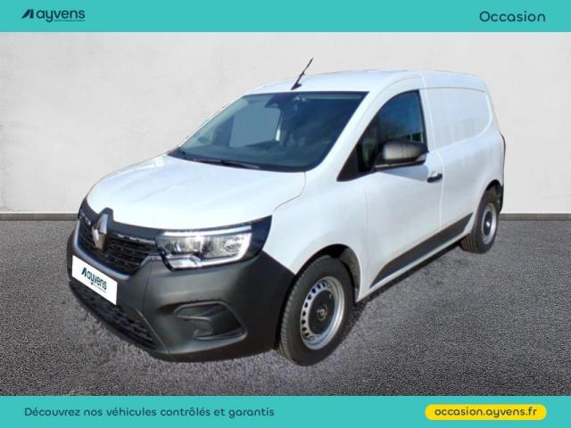 Renault Kangoo Van L1 1.3 Tce 100ch Grand Confort