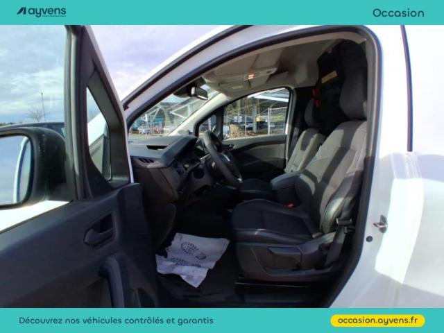 Renault Kangoo image 3