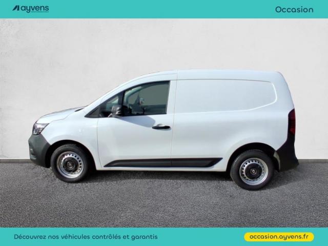 Renault Kangoo image 1