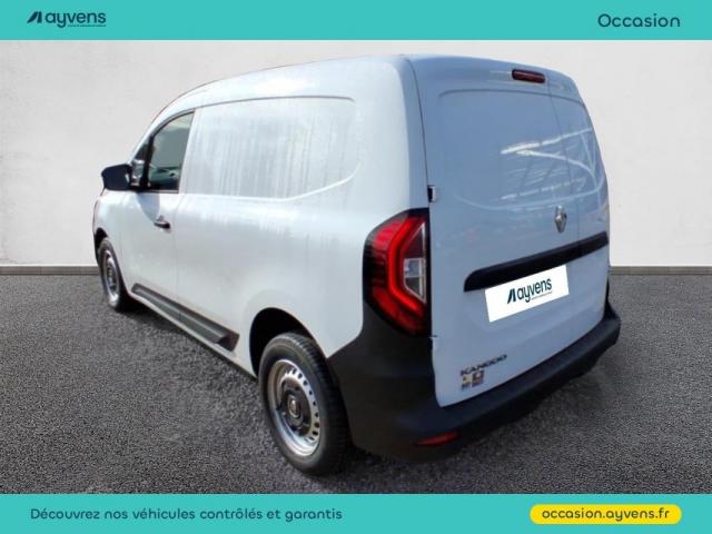 Renault Kangoo image 4