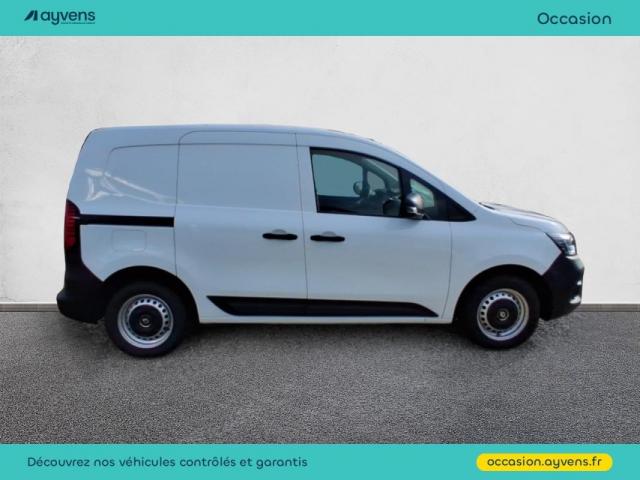 Renault Kangoo image 8