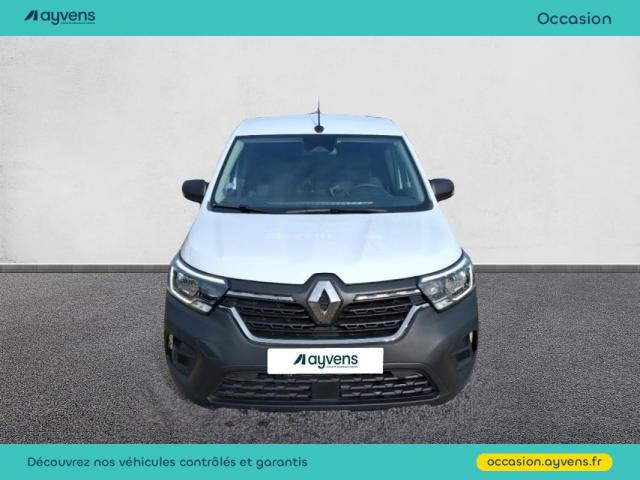 Renault Kangoo image 5