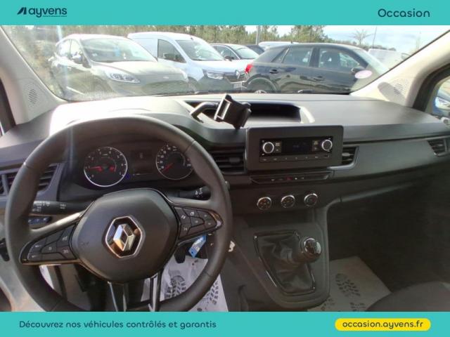 Renault Kangoo image 9