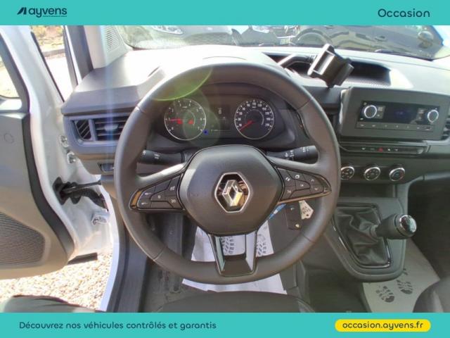 Renault Kangoo image 6