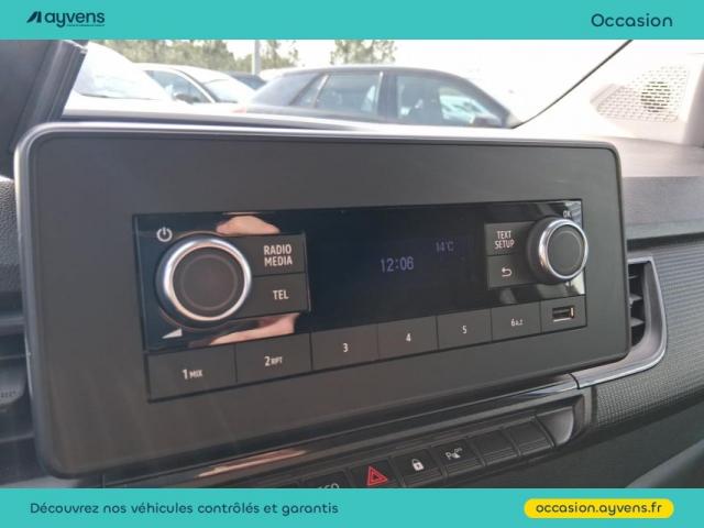 Renault Kangoo image 7