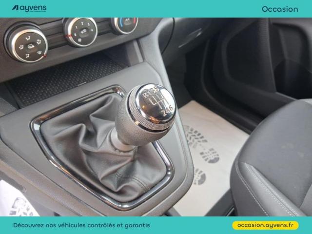 Renault Kangoo image 2