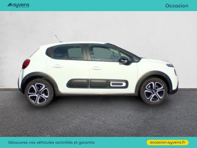 Citroen C3 image 1