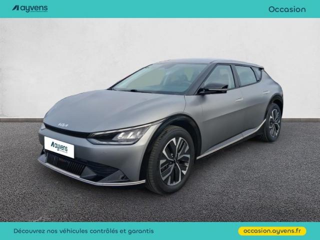 Kia Ev6 229ch Air Design 2wd