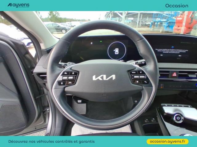 Kia Ev6 image 4