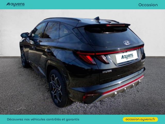 Hyundai Tucson image 1