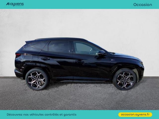 Hyundai Tucson image 7