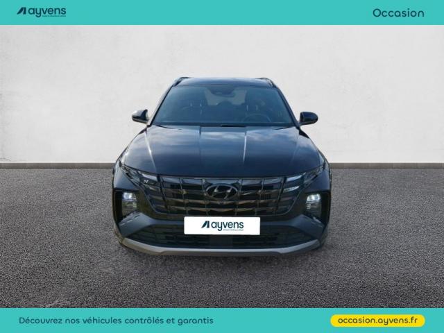 Hyundai Tucson image 9