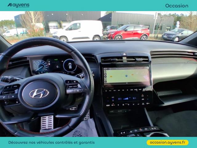 Hyundai Tucson image 6