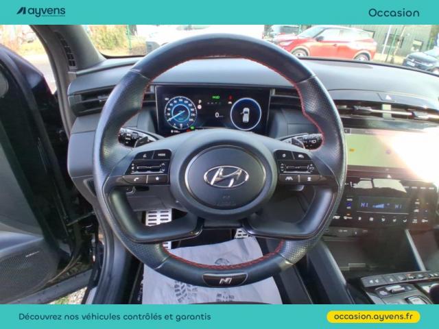 Hyundai Tucson image 5