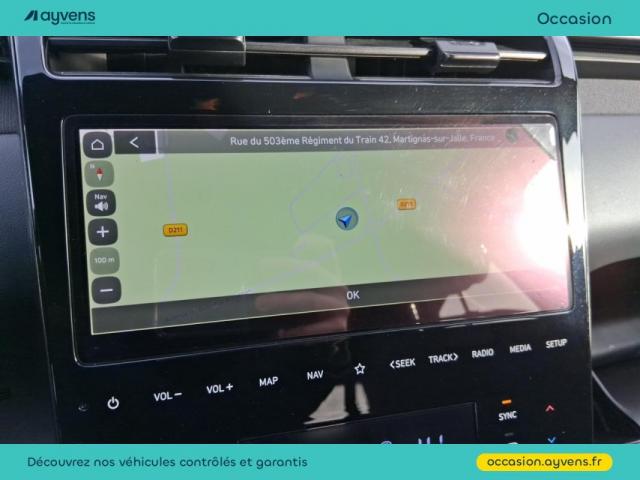 Hyundai Tucson image 3
