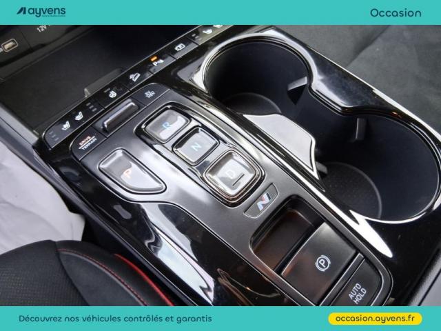 Hyundai Tucson image 2