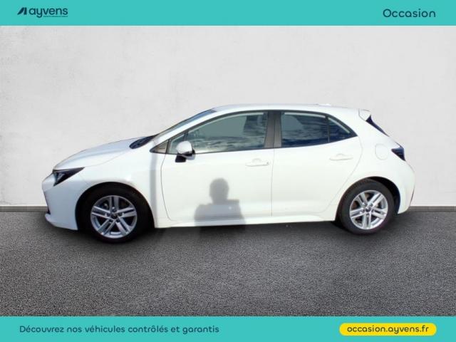 Toyota Corolla image 8