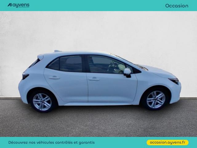 Toyota Corolla image 9