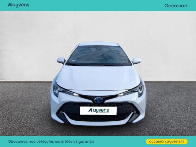 Toyota Corolla image 7