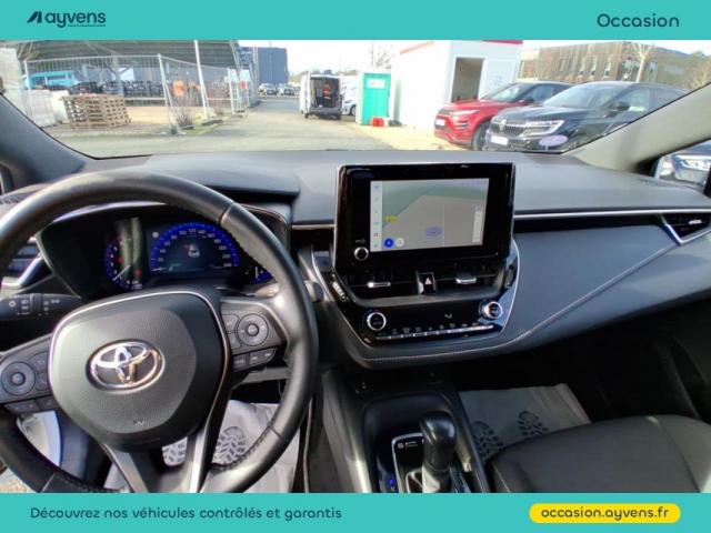 Toyota Corolla image 6