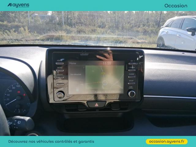 Toyota Yaris image 3