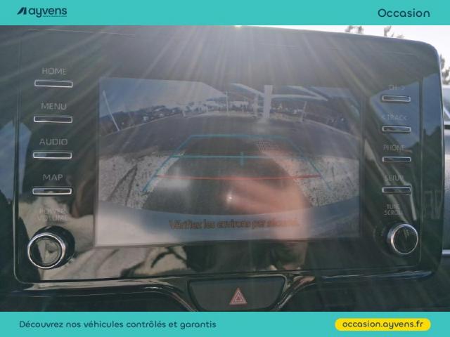 Toyota Yaris image 9