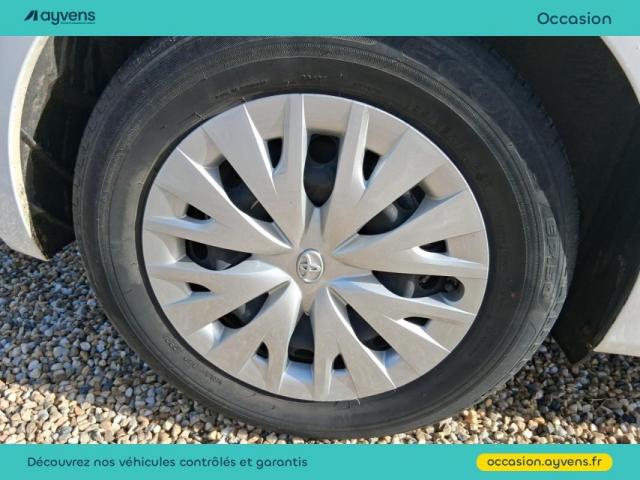 Toyota Yaris image 8