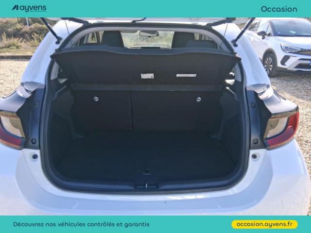 Toyota Yaris image 4