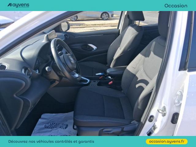 Toyota Yaris image 1