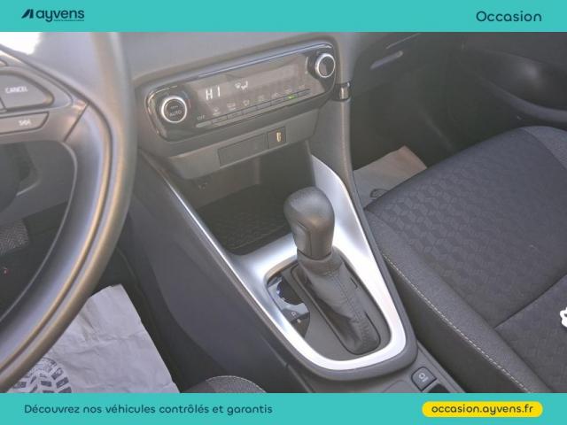 Toyota Yaris image 5