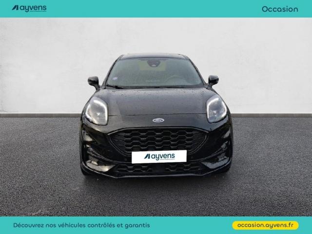 Ford Puma image 4