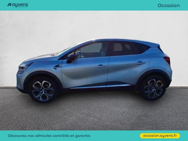 Renault Captur image 4