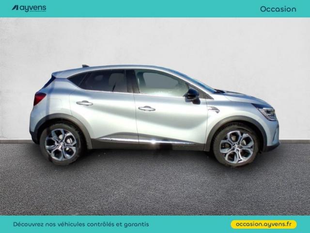 Renault Captur image 7