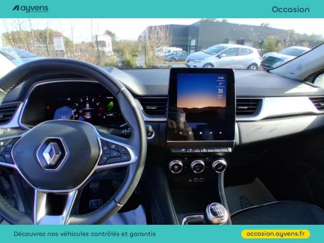 Renault Captur image 5