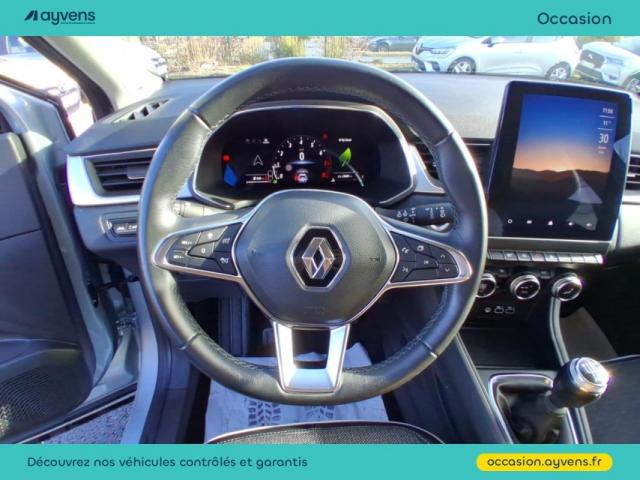 Renault Captur image 6