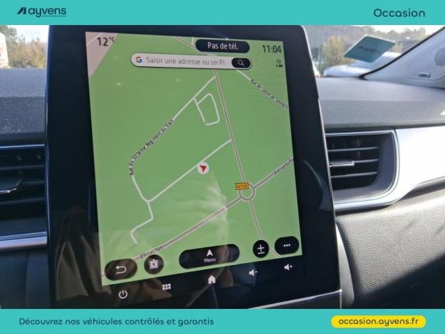 Renault Captur image 2