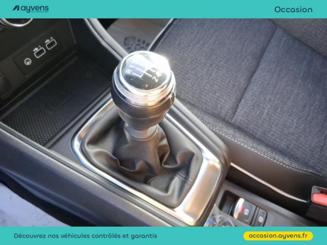 Renault Captur image 1